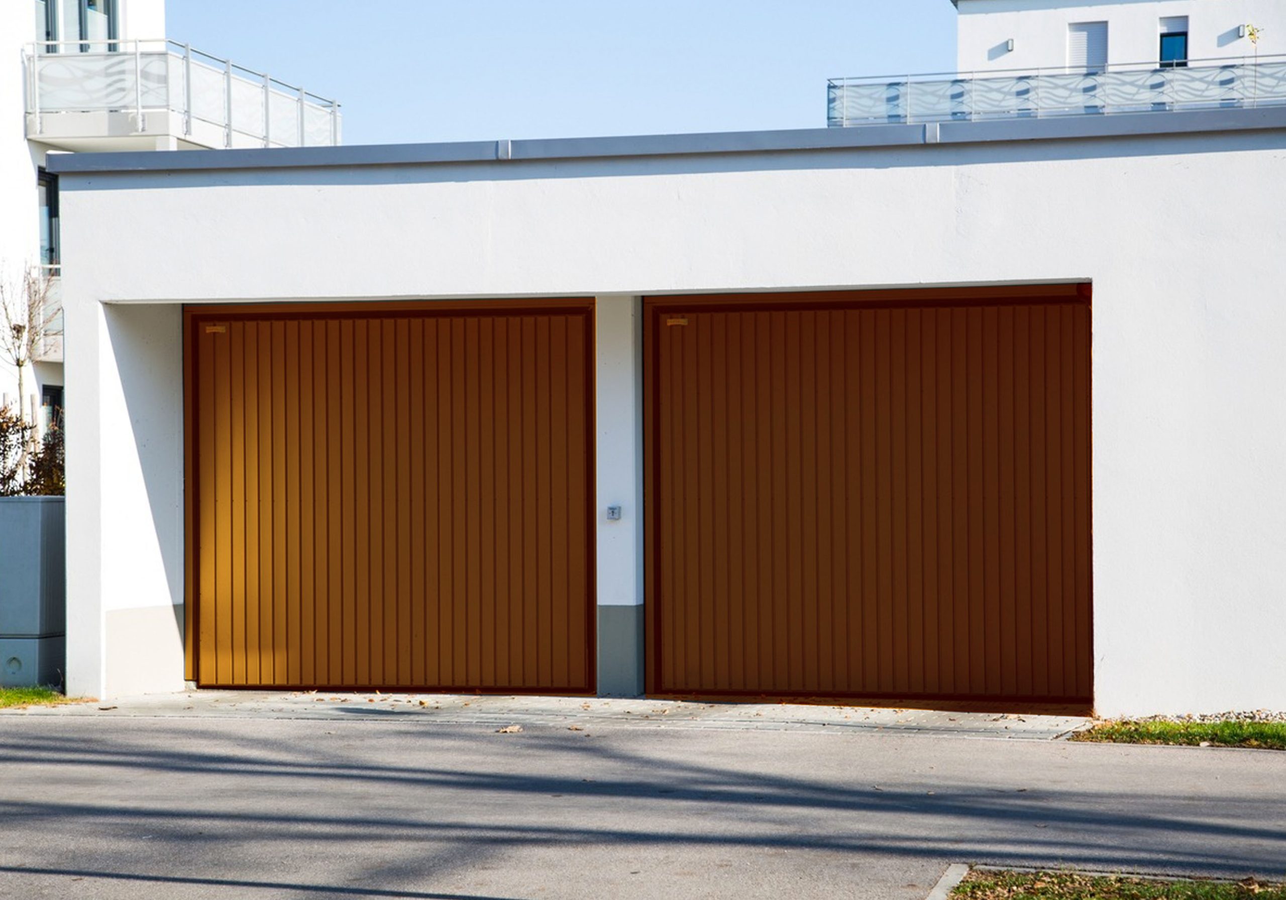 aluminiumspraypaintinglondonafter