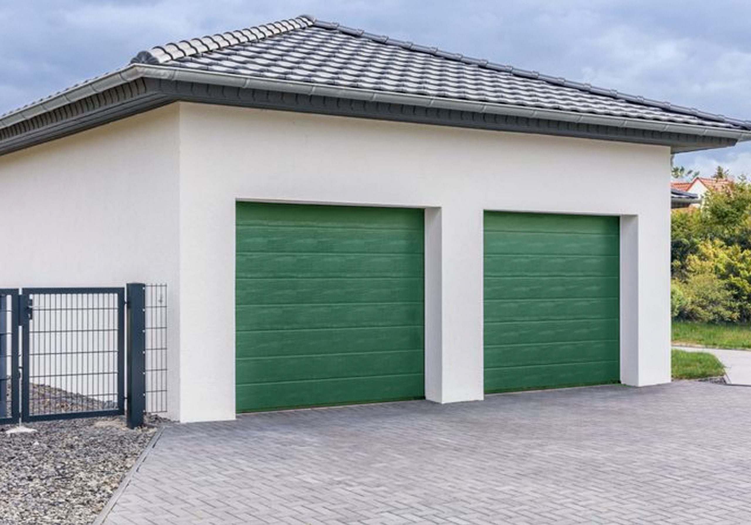 upvcdoorspraypaintinglondonbefore